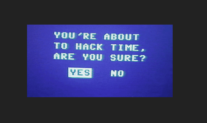 Signing up for your first Hackathon